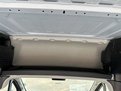 2024 RAM ProMaster 3500 Super High Roof