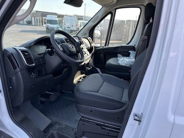 2024 RAM ProMaster 3500 Super High Roof