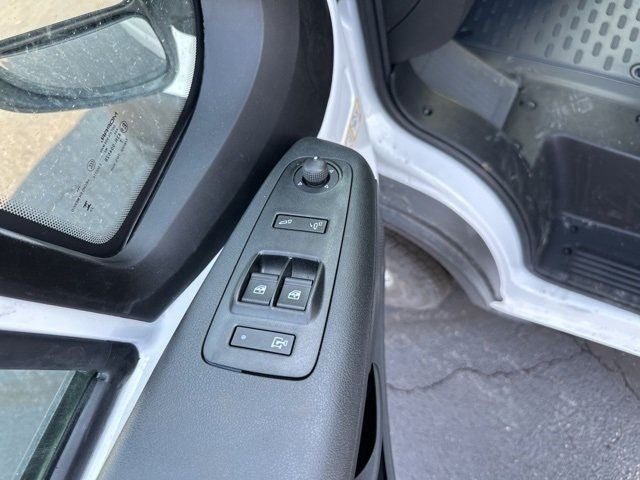 2024 RAM ProMaster 3500 Super High Roof