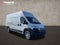 2024 RAM ProMaster 3500 Super High Roof