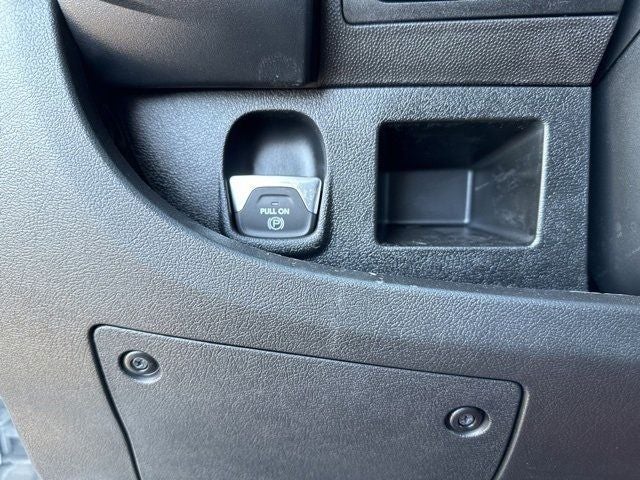 2024 RAM ProMaster 3500 Super High Roof