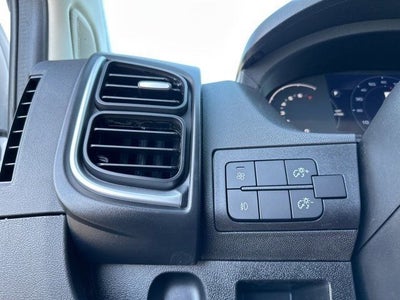 2024 RAM ProMaster 3500 Super High Roof