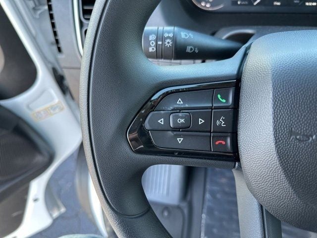 2024 RAM ProMaster 3500 Super High Roof