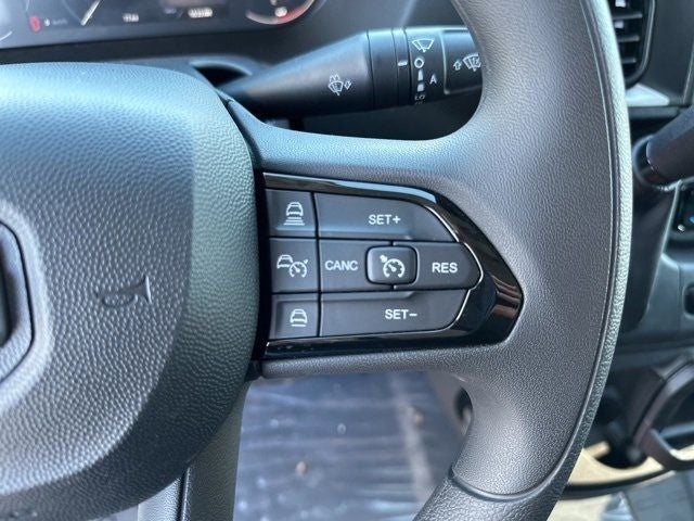 2024 RAM ProMaster 3500 Super High Roof