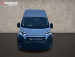 2024 RAM ProMaster 3500 Super High Roof