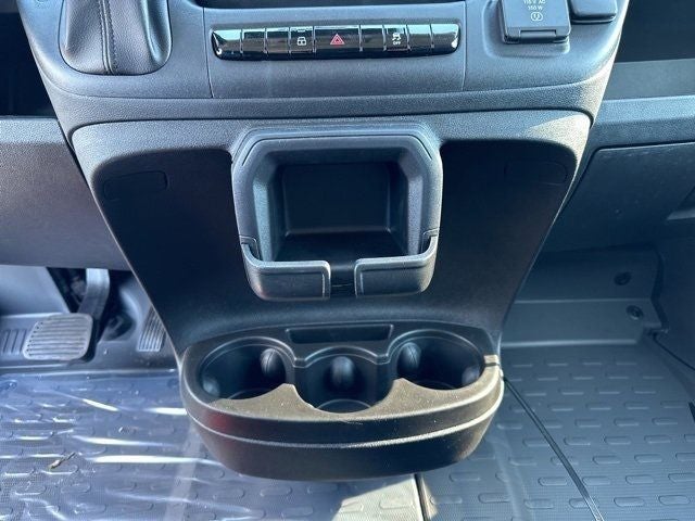 2024 RAM ProMaster 3500 Super High Roof