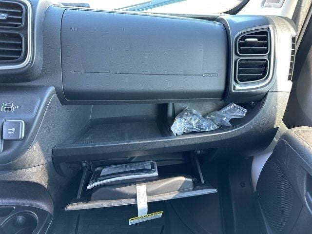 2024 RAM ProMaster 3500 Super High Roof