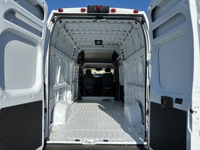 2024 RAM ProMaster 3500 Super High Roof