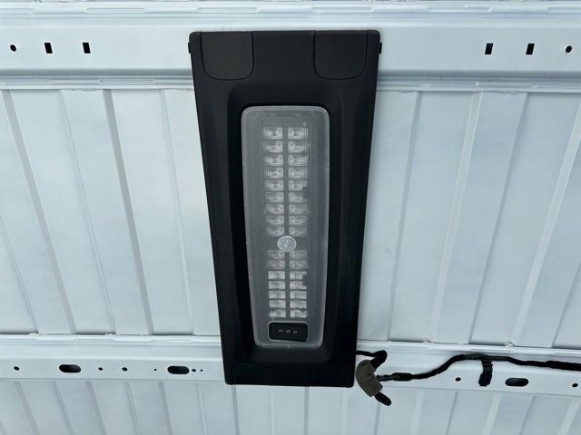 2024 RAM ProMaster 3500 Super High Roof