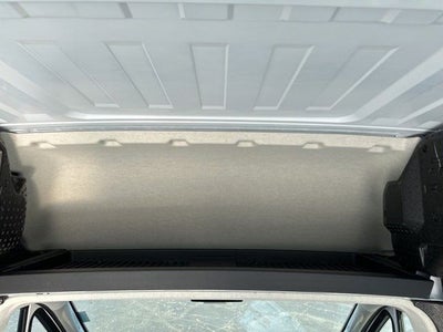 2024 RAM ProMaster 3500 Super High Roof