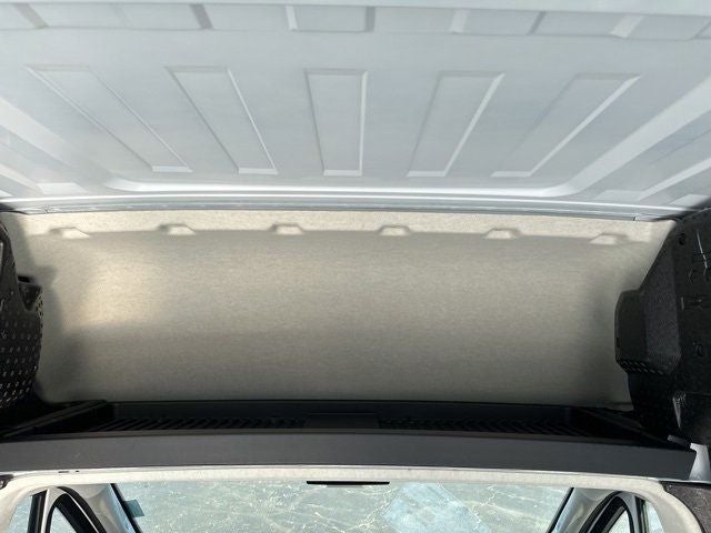 2024 RAM ProMaster 3500 Super High Roof