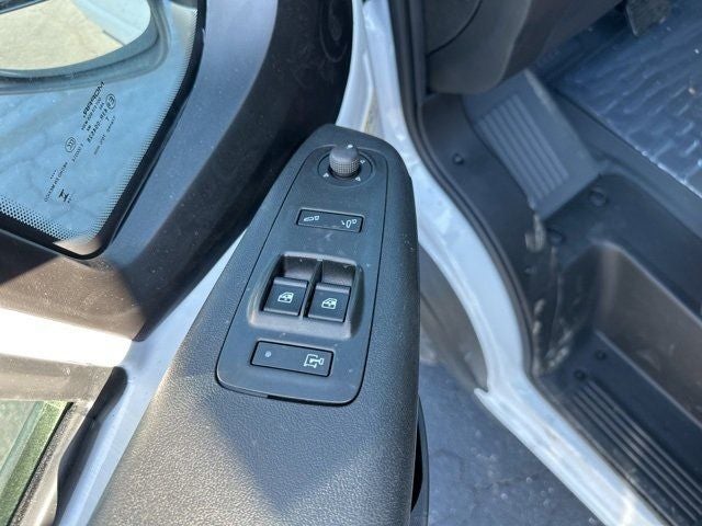 2024 RAM ProMaster 3500 Super High Roof