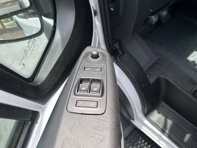 2023 RAM ProMaster 3500 Window Van High Roof