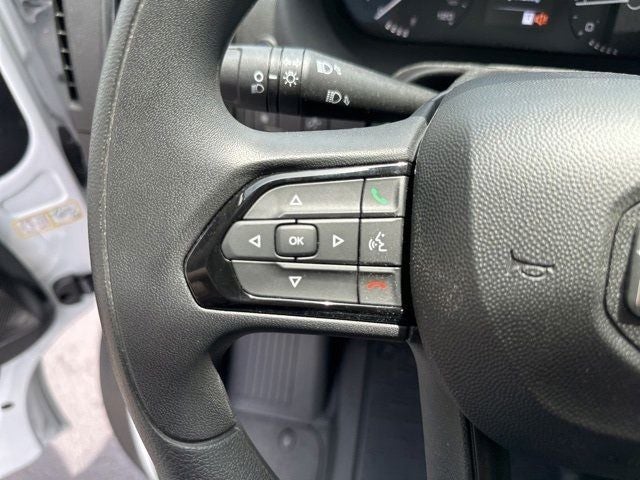 2023 RAM ProMaster 3500 Window Van High Roof