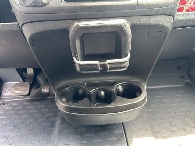 2023 RAM ProMaster 3500 Window Van High Roof