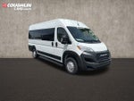 2023 RAM ProMaster 3500 Window Van High Roof