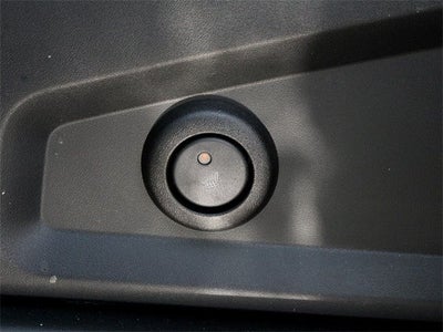 2024 RAM ProMaster 3500 EV Super High Roof