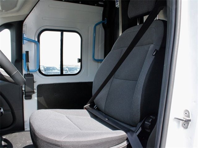 2024 RAM ProMaster 3500 EV Super High Roof