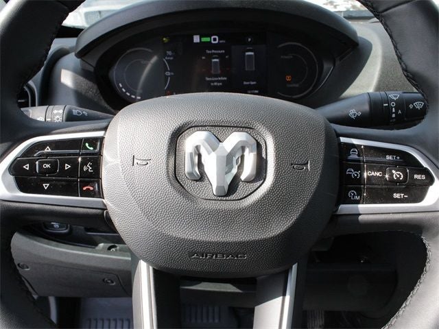 2024 RAM ProMaster 3500 EV Super High Roof