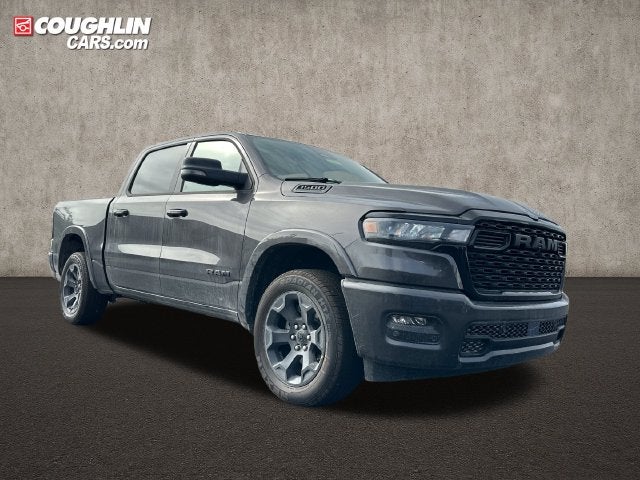 2027 RAM 1500 Big Horn/Lone Star