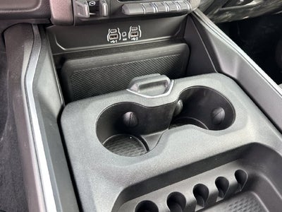 2027 RAM 1500 Big Horn/Lone Star