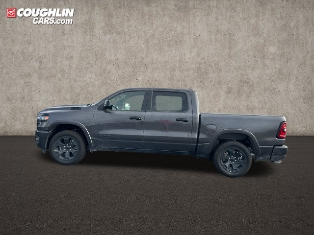 2027 RAM 1500 Big Horn/Lone Star