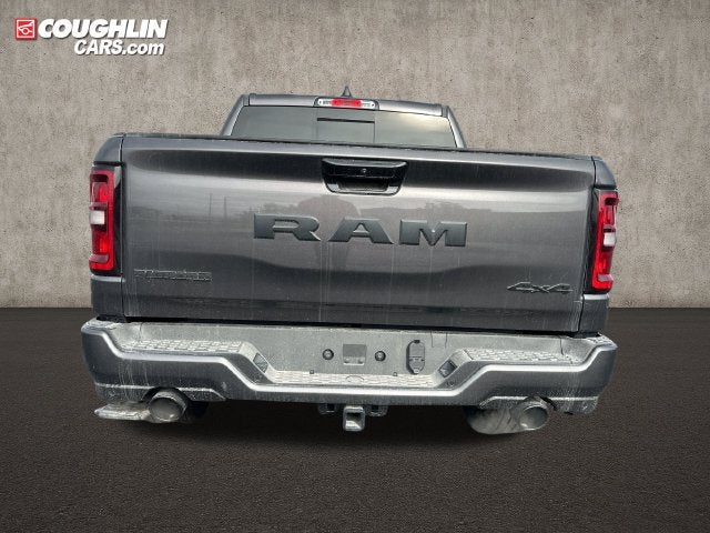 2027 RAM 1500 Big Horn/Lone Star