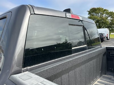 2027 RAM 1500 Big Horn/Lone Star