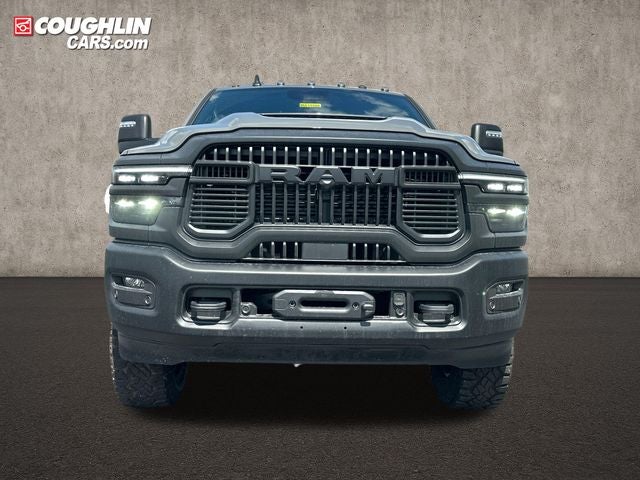 2026 RAM 2500 Power Wagon