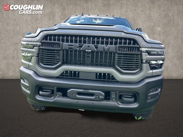 2026 RAM 2500 Power Wagon