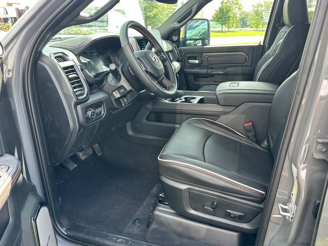 2026 RAM 2500 Power Wagon