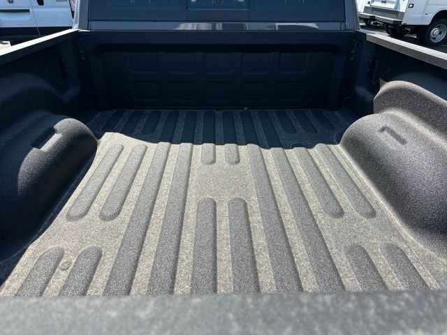 2027 RAM 2500 Power Wagon
