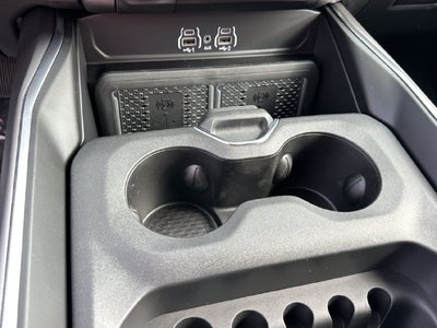 2027 RAM 2500 Big Horn