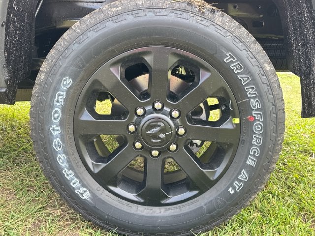 2027 RAM 2500 Big Horn