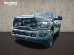2027 RAM 2500 Big Horn