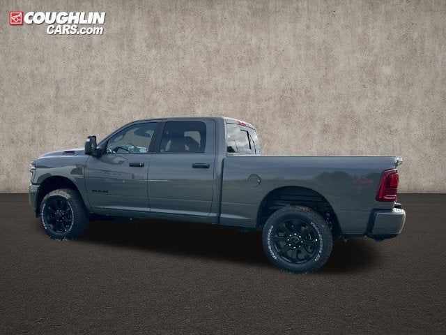 2027 RAM 2500 Big Horn