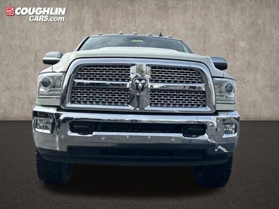 2017 RAM 2500 Laramie