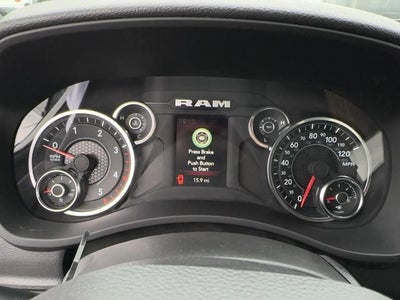 2023 RAM 4500HD SLT