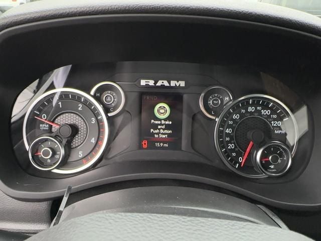 2023 RAM 4500HD SLT