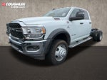 2023 RAM 4500HD SLT