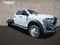 2023 RAM 4500HD SLT