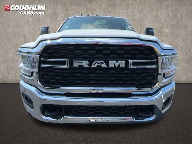 2023 RAM 4500HD SLT