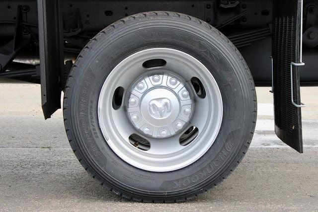 2024 RAM 5500HD Tradesman