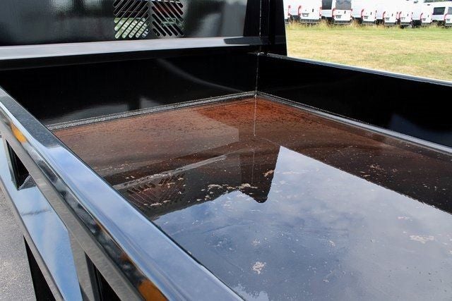 2024 RAM 5500HD Tradesman