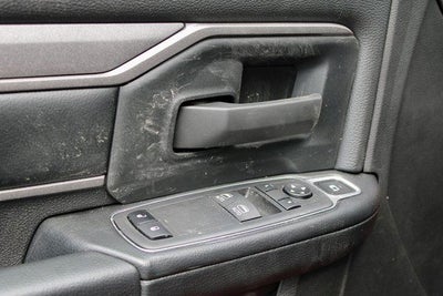 2024 RAM 5500HD Tradesman