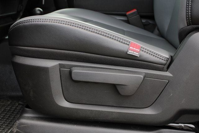 2024 RAM 5500HD Tradesman