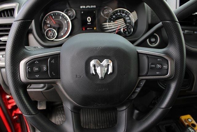 2024 RAM 5500HD Tradesman