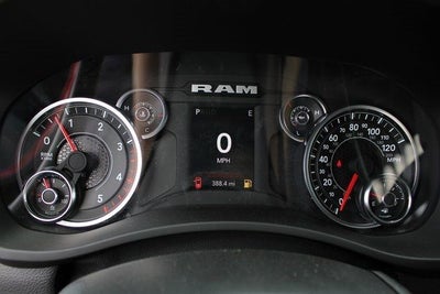 2024 RAM 5500HD Tradesman