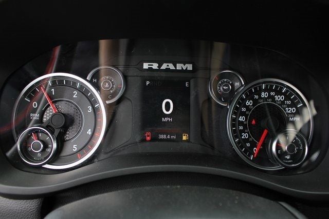 2024 RAM 5500HD Tradesman