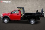 2024 RAM 5500HD Tradesman